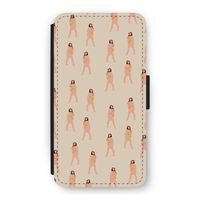 You're so golden: iPhone 11 Pro Flip Hoesje