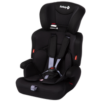 Safety 1st Ever Safe Plus Full Black - thumbnail