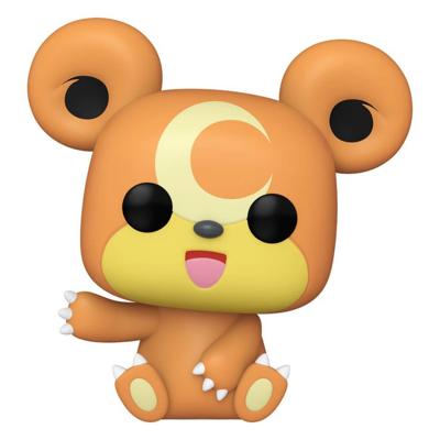 Funko Pop! figuur Pokémon Teddiursa