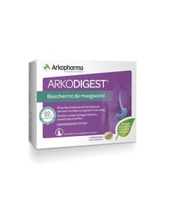 Arkodigest