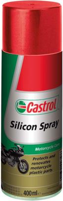 Castrol silicone spray 400ml