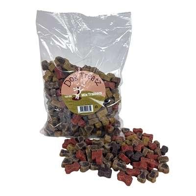 DOG TREATZ MIX TRAINERS DOG TREATZ MIX TRAINERS