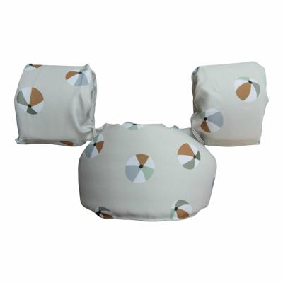 Jep Swim Puddle Jumper Beachbal 3-6 jaar