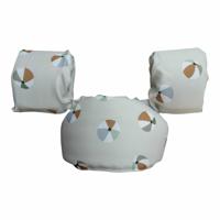 Jep Swim Puddle Jumper Beachbal 3-6 jaar