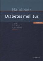 Handboek diabetes mellitus (Hardback)