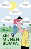 Zei mijnen bompa - 3 - Greet Vanderhoeven - ebook