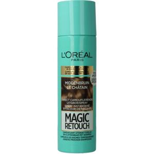 Magic Retouch Magic retouch nummer 10 chatain