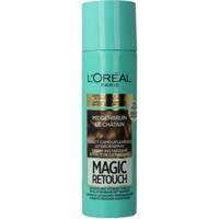 Magic Retouch Magic retouch nummer 10 chatain