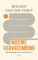 Nieuwe vervreemding (Paperback)
