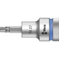 Wera 8767 C HF 05003832001 Binnen-zesrond (TX) Dopsleutel-bitinzet T 27 1/2 (12.5 mm) - thumbnail