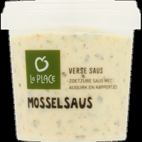 La Place Mosselsaus 130ml bij Jumbo