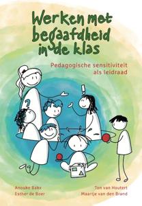 Werken met begaafdheid in de klas (Paperback)