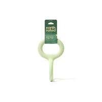 Earth Rated tug toy rubber