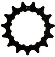Stronglight e-bike sprocket for bosch gen2 drivetrains
