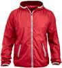 Clique 020961 Hardy - Rood - XS