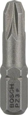 Bosch prof schroefbit kruiskop pz3 (3)