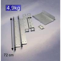ABB R7 FLANGE KIT ACX5 Montageset ABB R7 FLANGE KIT ACX5 Montageset