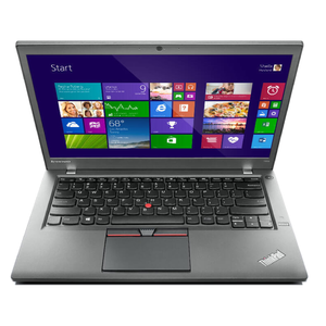 Lenovo ThinkPad T450 - Intel Core i5-5e Gen - 8GB RAM - 240GB SSD - 14 inch - Windows 11 - Met BIOS Wachtwoord