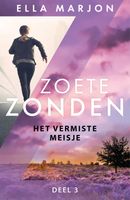 Het vermiste meisje - Ella Marjon - ebook - thumbnail