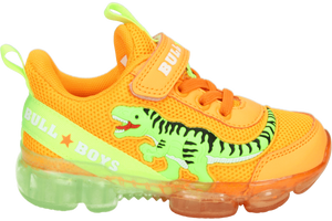 Bull Boys DNAL2130 AI01151 - alle