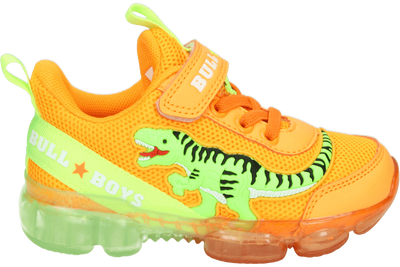 Bull Boys DNAL2130 AI01151 - alle
