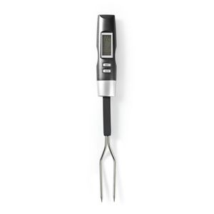 Nedis KATH108GY Vleesthermometer 0 - 250 °c Digitaal Display