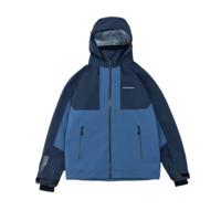 Beyond Medals Tech Jacket 3L Ski/Snowboardjas Heren 2XL