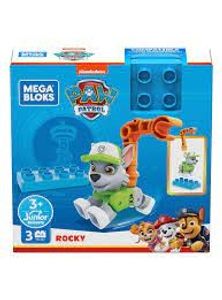 Fisher Price Mega Bloks Paw Patrol  1-pack