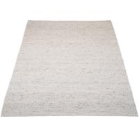 Vloerkleed Stone Beige - 240 x 340 cm