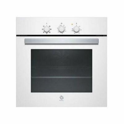 Multifunctionele Oven Balay 3HB2010B0 66 L 3300W 66 L
