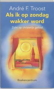 Als ik op zondag wakker word (Paperback)