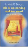 Als ik op zondag wakker word (Paperback)