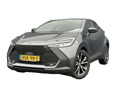 Toyota C HR