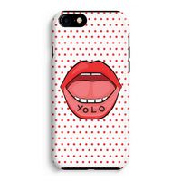 Yolo Denise: iPhone 7 Tough Case