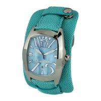 Chronotech CT2039M-24 (Ø 40 mm) Heren horloge