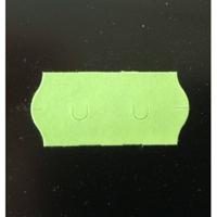 Etiket 2612 groen permanent 54.000