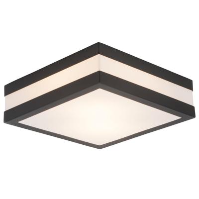Brilliant Strakke plafondlampMatteo voor buiten - 96233/63