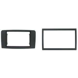 Dubbeldin ECO paneel passend voor Mercedes 1238119006