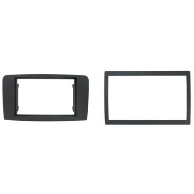 Dubbeldin ECO paneel passend voor Mercedes 1238119006