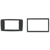 Dubbeldin ECO paneel passend voor Mercedes 1238119006