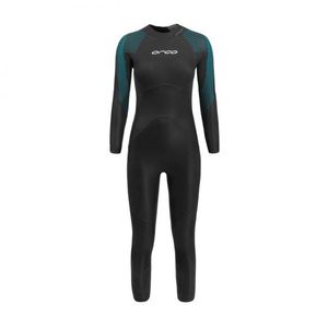 Orca Athlex Flex lange mouw wetsuit dames L