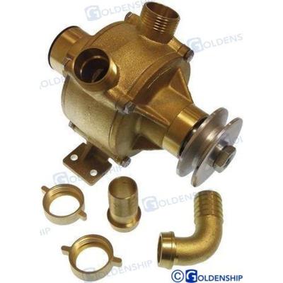 Bombas mecánicas GS20201 - BOMBA MECANICA 30MM
