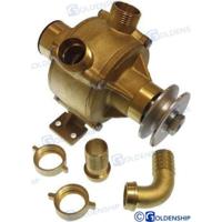 Bombas mecánicas GS20201 - BOMBA MECANICA 30MM