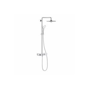 Grohe Douchesysteem Euphoria SmartControl Mono 260 mm