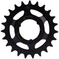 SHIMANO Sprocket shim.nexus 23 teeth black