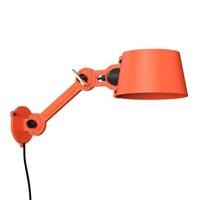 Tonone Bolt Sidefit wandlamp small met stekker Striking Orange