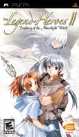 The Legend of Heroes 2