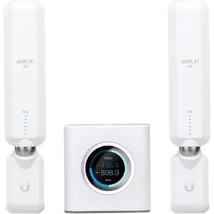 AmpliFi HD WiFi System Mesh Router