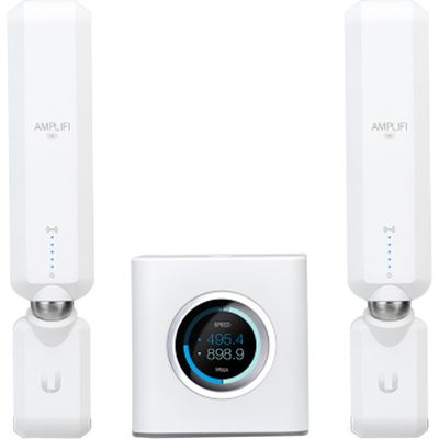 AmpliFi HD WiFi System Mesh Router