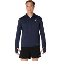 ASICS Road Winter Longsleeve Hoodie Heren